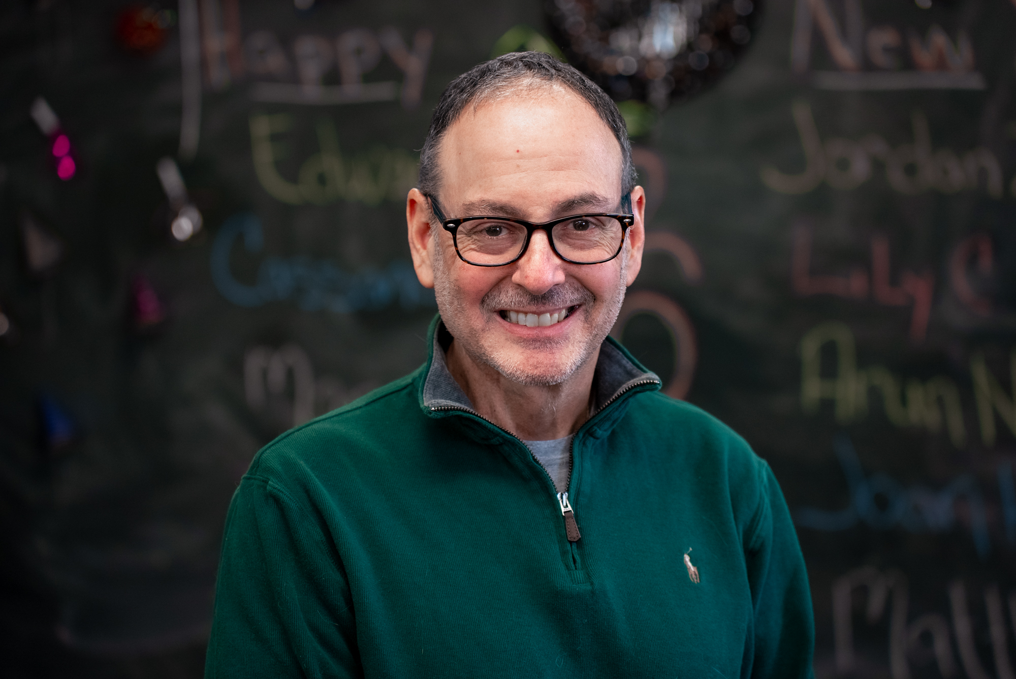 Dr. Deitch - Chiropractor serving Central NJ